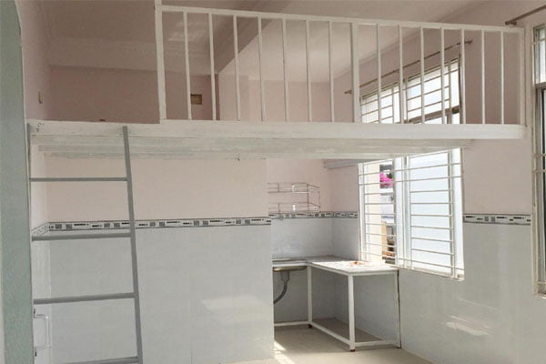 chuyển đến phòng trọ mới cần làm gì