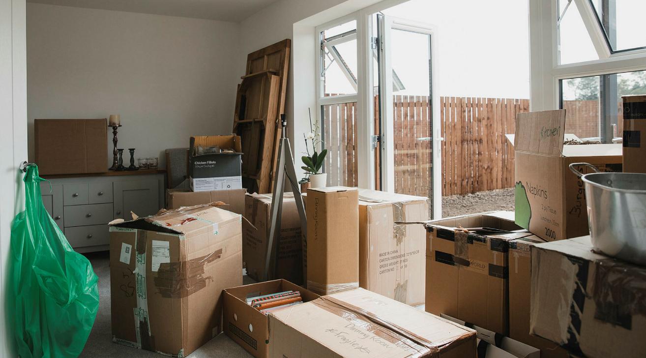 nỗi lo chuyển nhà đầu năm