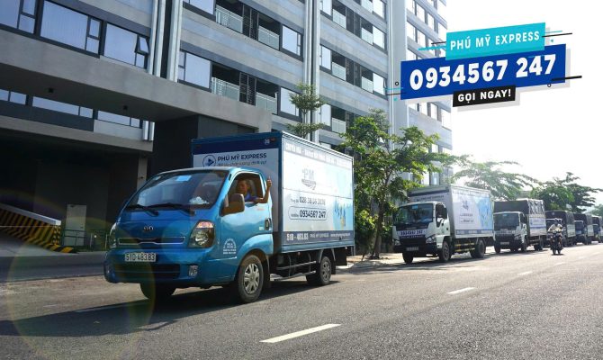 chuyển nhà đường xa